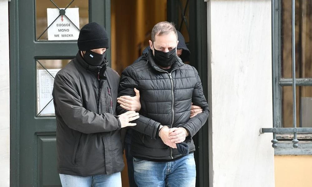 Ο Δημήτρης Λιγνάδης κατέθεσε αίτημα για να πάει στην κηδεία της μητέρας του